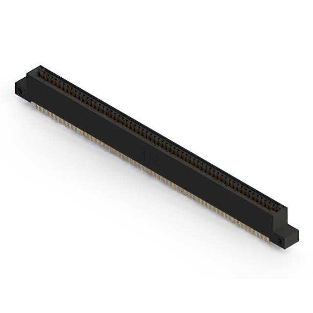 395-120-525-212 EDAC Inc.  Edgeboard Connectors